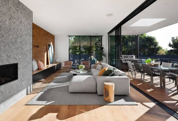 Transform Spaces Using Home Improvement Center Expertise